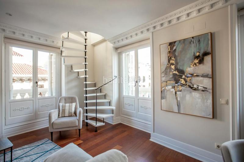 Foto 36e32cfc-70dc-4f89-bd06-ee96e7551783. Alquiler piso calle del arenal, en Sol Madrid