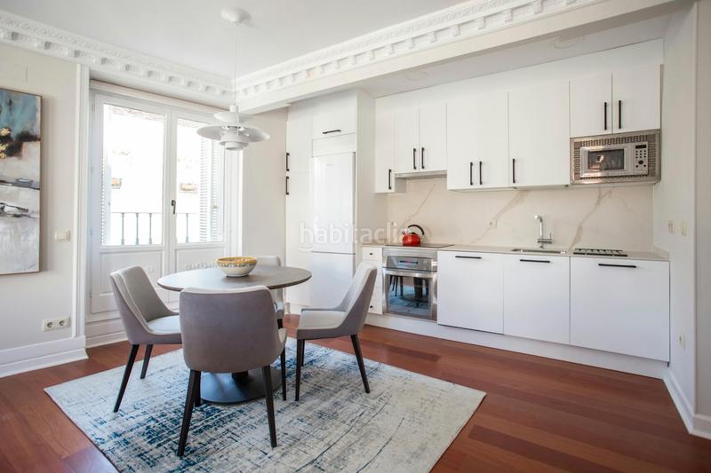 Foto 1905601e-18e0-469c-a70c-1ea6cdc6646b. Lloguer pis amb calefacció a Sol Madrid