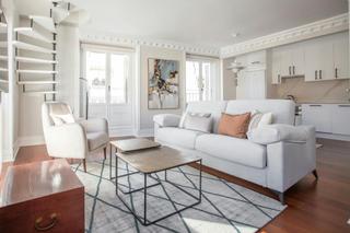 Location Appartement  N/a. Calle del arenal, madrid