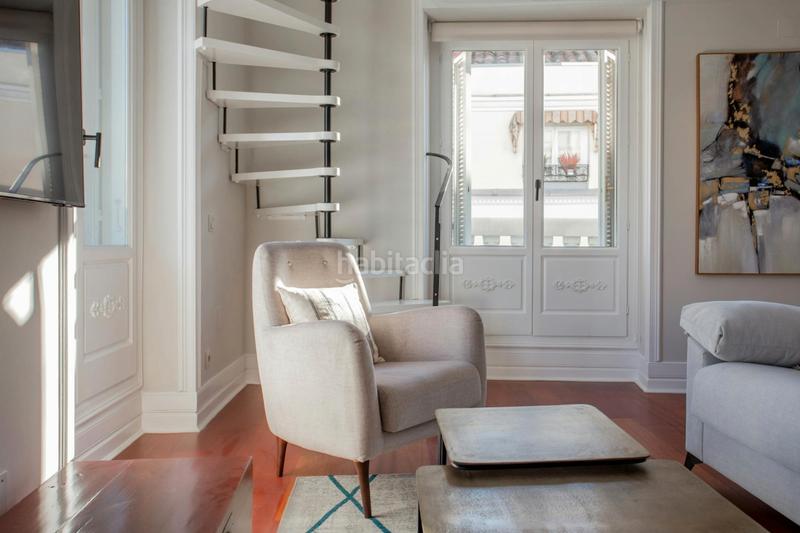 Foto 3f194932-2653-48c4-b019-fad4f2283f15. Miete etagenwohnung mit heizung in Sol Madrid