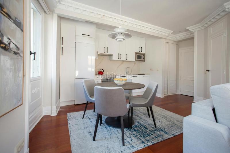 Foto 4528acf1-c12e-4833-9873-b8b38166a741. Rent flat with heating in Sol Madrid