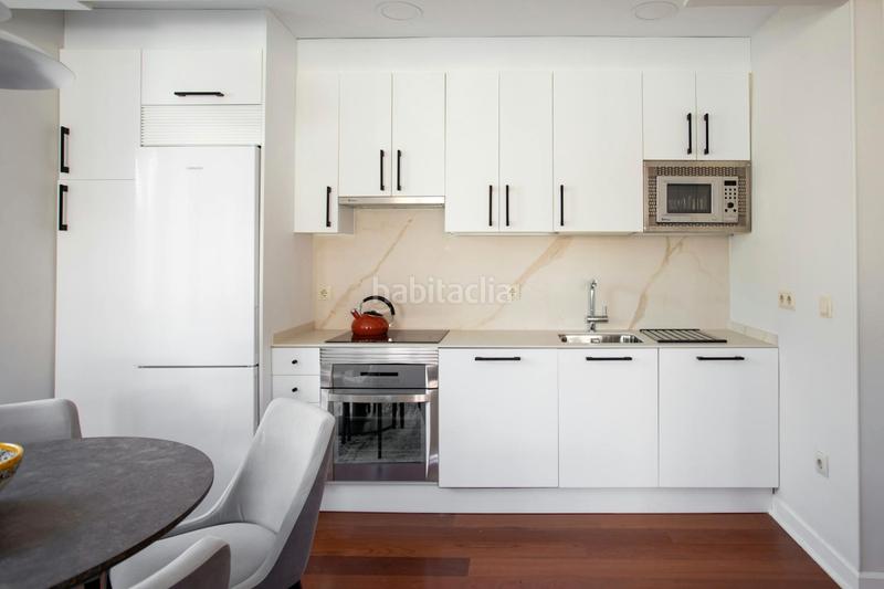 Foto cf7a57fd-21fd-49e1-92e7-b0cadae779b2. Rent flat with heating in Sol Madrid