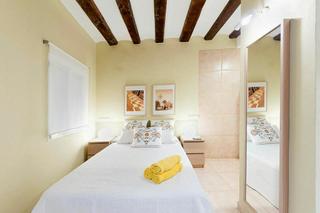 Location Appartement  N/a. Carrer del portal nou, barcelona