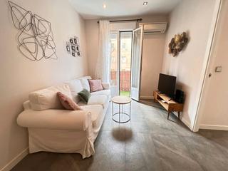 Location Appartement  N/a. Calle julián gayarre, madrid