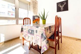 Alquiler Piso  N/a. Carrer historiadora sylvia romeu, valencia