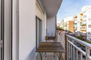 Alquiler Piso  N/a. Carrer del poeta mas i ros, valencia