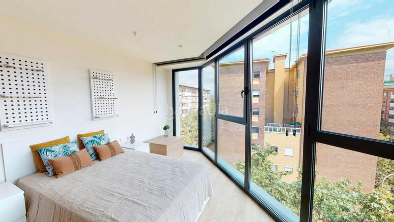 Foto 39183cd6-4a3d-4e3a-b142-606d4ea5b069. Alquiler piso carrer del maresme, en Besòs - Maresme Barcelona