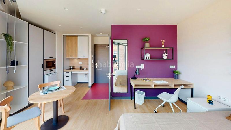 Foto e84aea98-f658-4ca3-b1bc-a114f84b355c. Location appartement avec chauffage parking dans Besòs - Maresme Barcelona