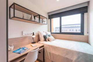 Location Édifice  N/a. Carrer del maresme, barcelona