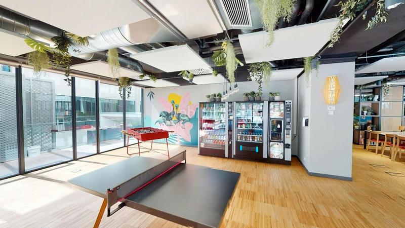 Foto 6cce30e4-70db-4d54-81c6-e938b7bd8b68. Affitto appartamento con riscaldamento parcheggio in Barcelona