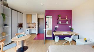 Affitto Appartamento  N/a. Carrer del maresme, barcelona