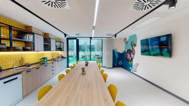 Foto eae77599-e726-4ff0-9ba1-59bddfb5c6eb. Lloguer pis amb calefacció aparcament a Besòs - Maresme Barcelona