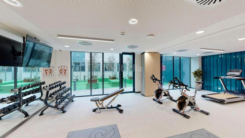 Foto 8f23952d-b7b9-4c86-a988-444ea9044788. Location appartement avec chauffage parking dans Besòs - Maresme Barcelona