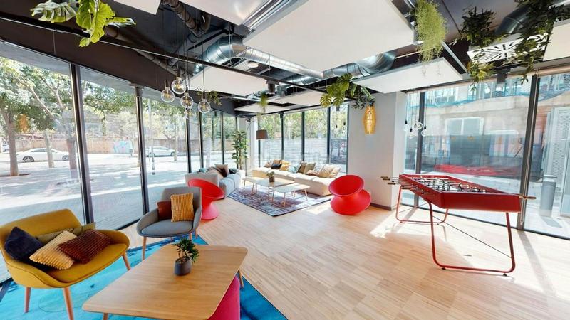 Foto 9e63ab57-582c-4162-9a0d-f0e8cfd66bbe. Location appartement avec chauffage parking dans Besòs - Maresme Barcelona