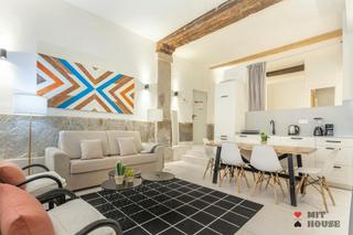 Location Appartement  N/a. Calle de la cabeza, madrid