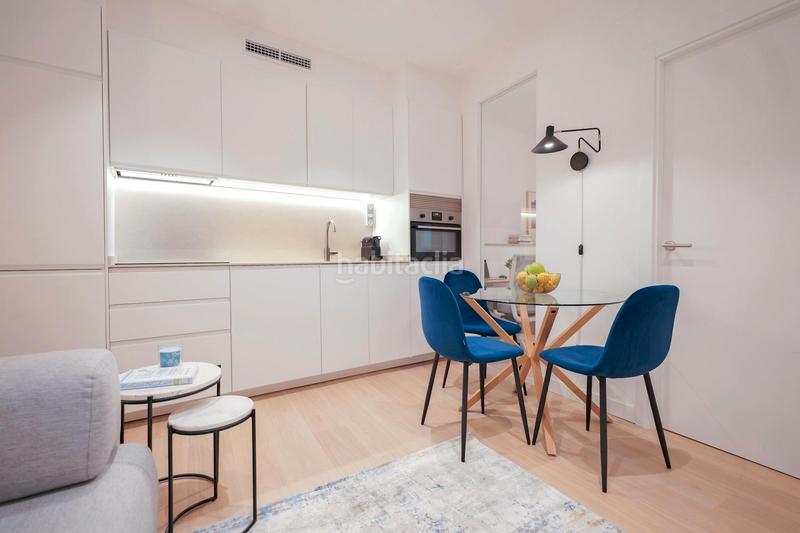 Foto 033b8a46-c030-4d00-92cc-e1af2ff98b2e. Location appartement avec chauffage dans Justicia-Chueca Madrid