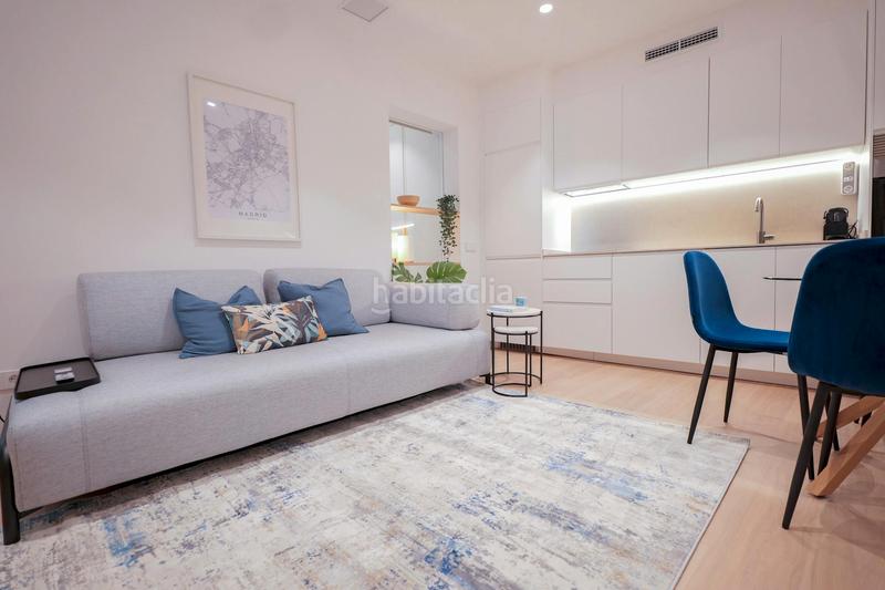 Foto 108b0e7c-370d-42ad-83d8-1b46451ab44d. Location appartement avec chauffage dans Justicia-Chueca Madrid