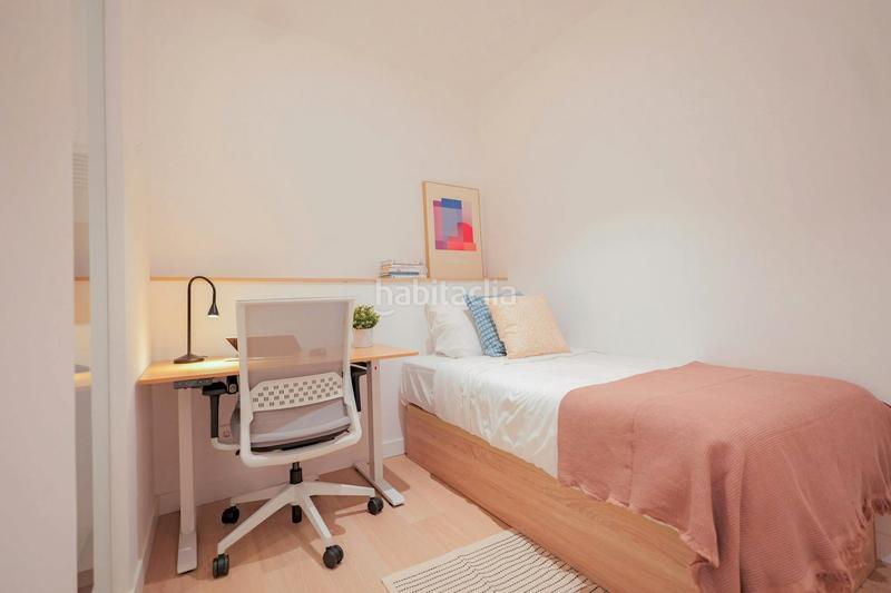 Foto 3ed34812-5a16-4e91-a1a0-79a367f1e528. Location appartement avec chauffage dans Justicia-Chueca Madrid