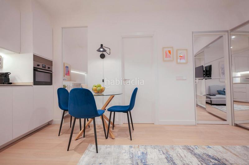 Foto 5f670330-0250-4939-a56b-b46fcc49c717. Location appartement avec chauffage dans Justicia-Chueca Madrid