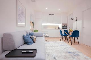 Location Appartement  N/a. Calle de san mateo, madrid