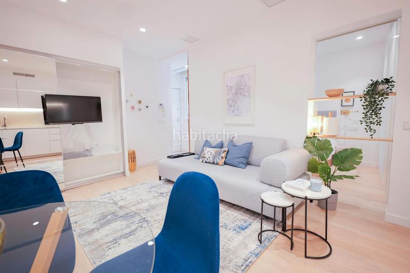 Foto 9f21ab77-0cee-46fb-ad3e-e59b68f4c16c. Location appartement avec chauffage dans Justicia-Chueca Madrid