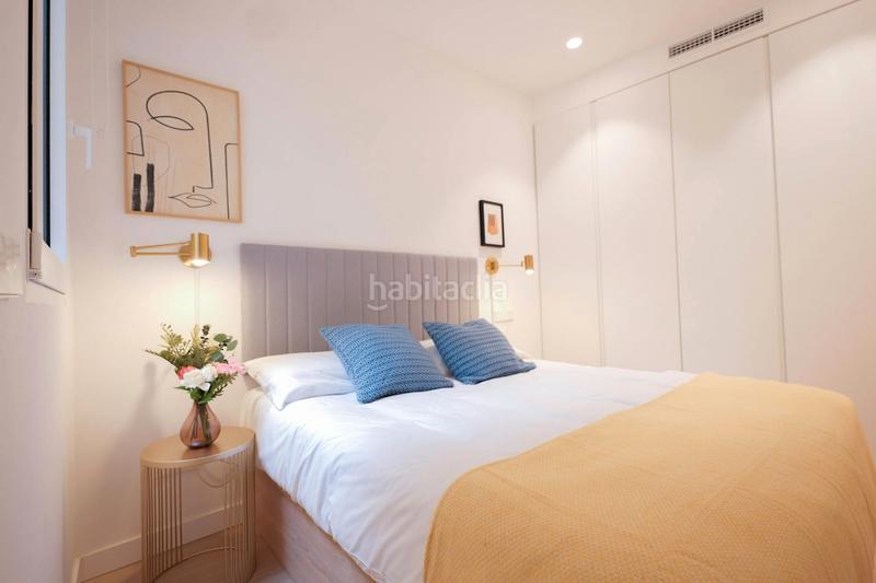 Foto b589e12d-4f9e-410d-bad9-a09fa7ec9398. Location appartement avec chauffage dans Justicia-Chueca Madrid