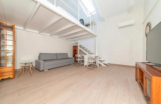 Location Appartement  N/a. Calle del padre oltra, madrid