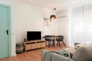 Location Appartement  N/a. Carrer de santa irene, valencia