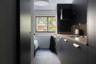 Location Appartement  N/a. Passeig facultats, valencia