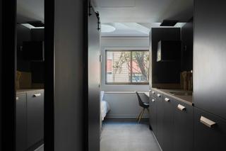 Location Appartement  N/a. Passeig facultats, valencia