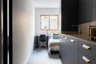 Location Appartement  N/a. Passeig facultats, valencia