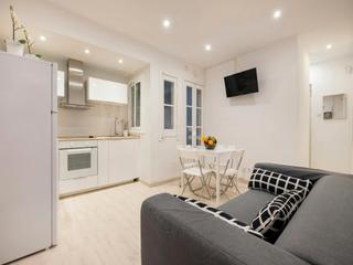 Location Appartement  N/a. Carrer de santa carolina, barcelona
