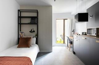 Miete Etagenwohnung  N/a. Passeig facultats, valencia