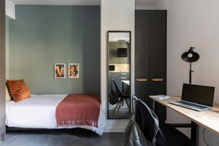 Location Appartement  N/a. Passeig facultats, valencia