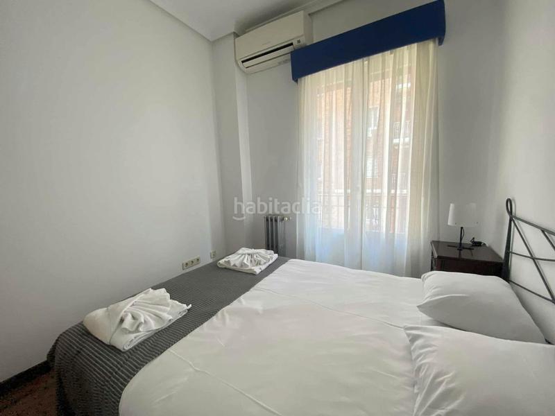 Foto 256fd4cc-7241-4638-a3bd-c5bba0c701fe. Affitto appartamento con riscaldamento in Castellana Madrid