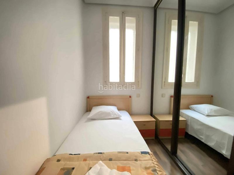 Foto c677dcd8-b1fe-4ab6-a867-6b93d9995101. Affitto appartamento con riscaldamento in Castellana Madrid