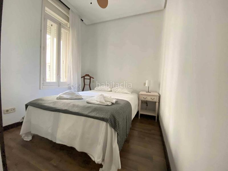 Foto 88985407-55d0-4165-b9a4-ecfee366779e. Location appartement avec chauffage dans Castellana Madrid