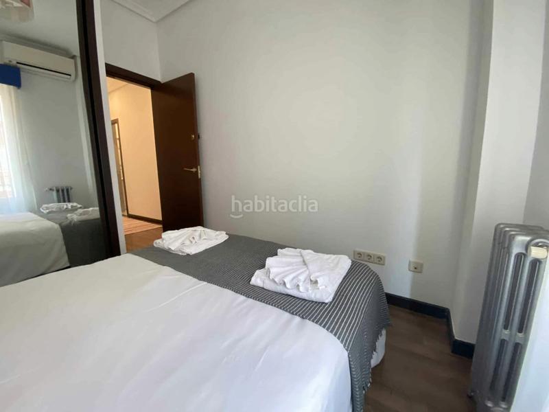 Foto dc3f73c6-b9ac-4b1e-a304-eac2a74261a9. Location appartement avec chauffage dans Castellana Madrid