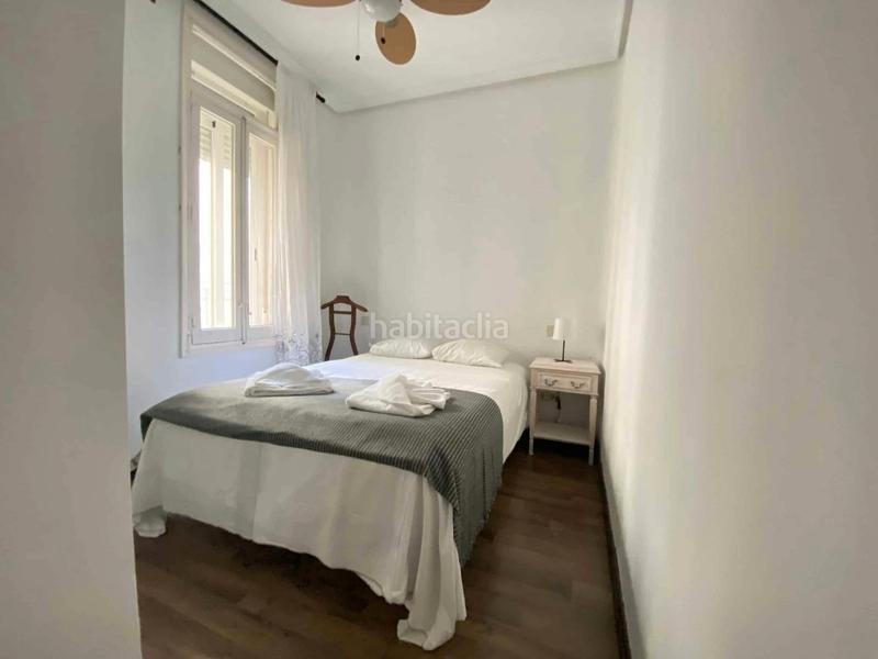 Foto 8d453f61-603e-4fc1-b0b8-68901de17003. Rent flat with heating in Castellana Madrid