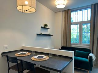 Location Appartement  N/a. Calle de las higueras, madrid