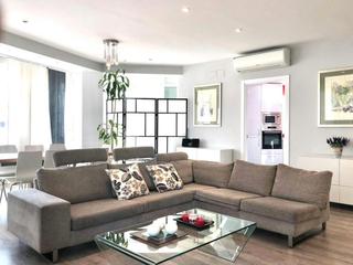 Location Appartement  N/a. Calle de fuenterrabía, madrid