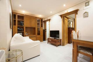 Location Appartement  N/a. Calle del ferrocarril, madrid