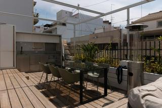 Location Appartement  N/a. Carrer martí, valencia