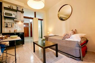 Location Appartement  N/a. Calle de ave maría, madrid