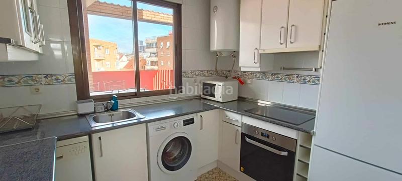Foto 27db241c-67ad-418b-a241-53f6ac177a8b. Location appartement avec chauffage dans Berruguete Madrid