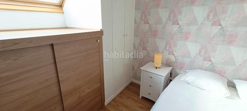 Foto 5e05ad00-3264-4eb6-87be-6b666f10dc90. Location appartement avec chauffage dans Berruguete Madrid