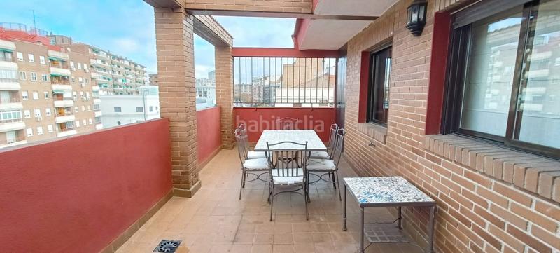 Foto 6a06d6b3-9308-4a28-a08b-7962f6d9edc5. Location appartement avec chauffage dans Berruguete Madrid