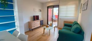 Location Appartement  N/a. Calle del marqués de viana, madrid