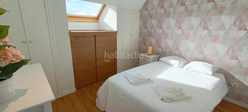 Foto 88e1fd5f-0bf6-4199-a791-fdbe64b08a83. Location appartement avec chauffage dans Berruguete Madrid