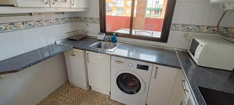 Foto c82c3f91-0998-4ed0-91e5-28b6939eaa76. Location appartement avec chauffage dans Berruguete Madrid